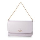ケイトスペードニューヨーク kate spade new york バッグ (パープル)