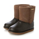 エミュ オーストラリア EMU Australia Trigg キッズファーブーツ (Oak)