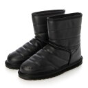 エミュ オーストラリア EMU Australia Narelle ムートンブーツ (Black)