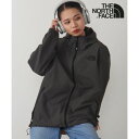 ザ・ノース・フェイス THE NORTH FACE OLEMA HOOD JACKET NJ3BQ06 (チャコールグレー)