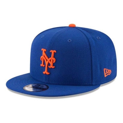 ニューエラ NEW ERA NEWERA キャップ 帽子 9FIFTY 野球チーム 950 ワンサイズ MLB フラットバイザー ス..