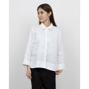 ホブズ HOBBS NITA SHIRT (WHITE)