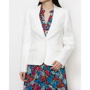 ホブズ HOBBS BLAKE LINEN JACKET (IVORY)