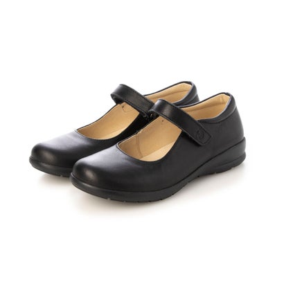 ヨーロッパコンフォートシューズ EU Comfort Shoes Naturino パンプス （VITELLO BLACK）