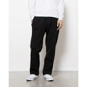 コンバース CONVERSE メンズ ジャージパンツ トラックパンツ_ 40400122 (BLACK)
