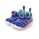ナイキ NIKE 500S ナイキダイナモフリーTD 938511 (ブルー系その他)(4)
