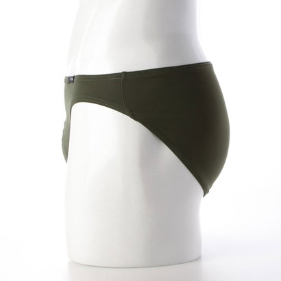 オム HOM HOM ビキニ【返品不可商品】 （カーキー）