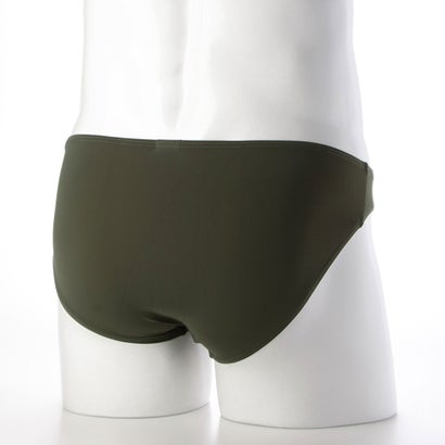 オム HOM HOM ビキニ【返品不可商品】 （カーキー）