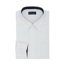 トーキョーシャツ TOKYO SHIRTS レギュラー 長袖 形態安定 ワイシャツ (ライトブルー)