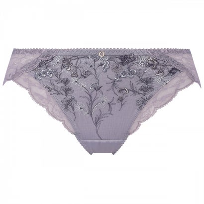 トリンプ Triumph レッドレーベル バイ トリンプ0116 レギュラーショーツ TR0116 Hikini【返品不可商品】 (グレー系)