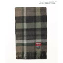 ジョシュアエリス Joshua Ellis マフラー ストール 無地 チェック カシミヤ 軽量 ユニセックス プレゼント ギフト カシミヤ100% (その他45)