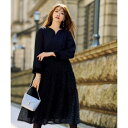 【あす楽】【交換・返品可能】/トッカ/TOCCA/アパレル・ウェア/ワンピース/ロコンド/