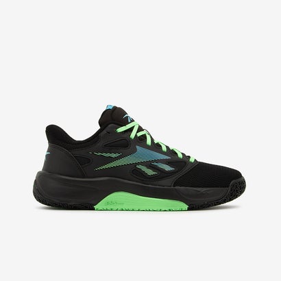 エンジン LT / ENGINE LT （ブラック/グリーングロウ）