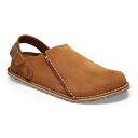 ビルケンシュトック BIRKENSTOCK Lutry Premium 【ナロー幅】 (ミンク)