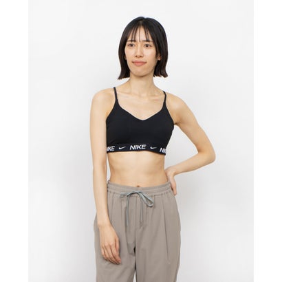 ナイキ NIKE レディース フィットネス スポーツブラ ナイキ ウィメンズ DF LGT SPT インディ ブラ FD10..