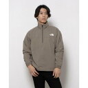 ザ・ノース・フェイス THE NORTH FACE メンズ アウトドア ウェア Ventrix Active Half Zip_ベントリックスアクティブハーフジ...