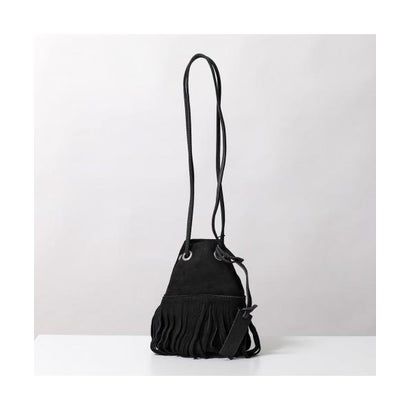 マルコ マージ MARCO MASI MARCO MASI ミニバッグ 3102 frange スウェード フリンジ （037h/ブラック）