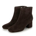 ロックポート ROCKPORT XARA/ザラ ショートブーツ (エスプレッソ)