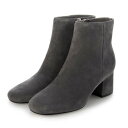 ロックポート ROCKPORT XARA/ザラ ショートブーツ (シャーク)