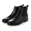 ロックポート ROCKPORT ROWAN/ローワン サイドゴアブーツ (ブラック)