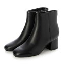ロックポート ROCKPORT XARA/ザラ ショートブーツ (ブラック)