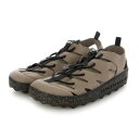 ヨーロッパコンフォートシューズ EU Comfort Shoes Asportuguesas サンダル (TAUPE)