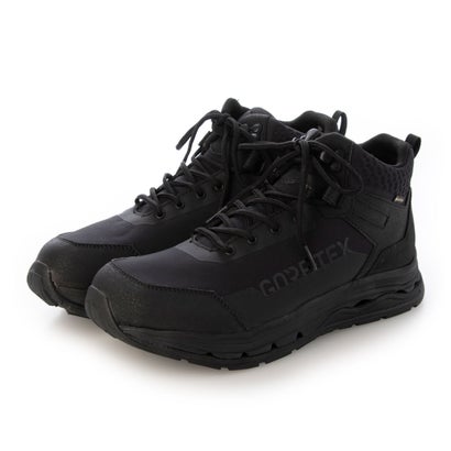 ヨーロッパコンフォートシューズ EU Comfort Shoes TREKSTA トレッキングシューズ (BLACK)