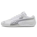 プーマ PUMA SPEEDCAT LTH (PUMA WHITE/PUMA SILVER)