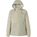 ザ・ノース・フェイス THE NORTH FACE THE NORTH FACE ノースフェイス アウトドア エイペックスサーマルクルー メンズ October Mid Anorak トップス コート ジャケット (CLグレー)