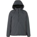 ザ・ノース・フェイス THE NORTH FACE THE NORTH FACE ノースフェイス アウトドア エイペックスサーマルクルー メンズ October Mid Anorak トップス コート ジャケット (アスファルG)