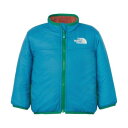 ザ・ノース・フェイス THE NORTH FACE THE NORTH FACE ノースフェイス アウトドア ベビー リバーシブルコージージャケット フリース ...