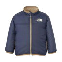 ザ・ノース・フェイス THE NORTH FACE THE NORTH FACE ノースフェイス アウトドア ベビー リバーシブルコージージャケット フリース ...