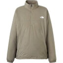ザ・ノース・フェイス THE NORTH FACE THE NORTH FACE ノースフェイス アウトドア ベントリックスアクティブハーフジップ 保温 通気性...