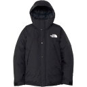 ザ・ノース・フェイス THE NORTH FACE THE NORTH FACE ノースフェイス アウトドア マウンテンジャケット 上着 ジャケット ダウン 防水 キャンプ レジャー お出かけ 外遊 (ブラック)