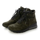 ヨーロッパコンフォートシューズ EU Comfort Shoes Waldlaufer ブーツ (fichte)