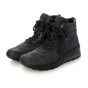 ヨーロッパコンフォートシューズ EU Comfort Shoes Waldlaufer ブーツ (notte)