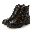 ヨーロッパコンフォートシューズ EU Comfort Shoes Waldlaufer ブーツ (schwarz)