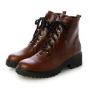 ヨーロッパコンフォートシューズ EU Comfort Shoes Waldlaufer ブーツ (cognac)