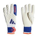 アディダス adidas アディダス adidas サッカー コパ GK グローブ リーグ JTJ49 (IX3832 ホワイト/ルシッドブル)