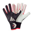 アディダス adidas アディダス adidas サッカー コパ GK グローブ リーグ JTJ49 (IX3831 オーロラブラック/プラ)