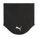 プーマ PUMA プーマ PUMA サッカー WINTERIZED ネックウォーマー スヌード 保温 防寒 トレーニング 冬 メンズ レディース 054386 ...