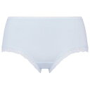 トリンプ Triumph SO NATURAL7120 ボーイズレングス3(LLサイズ) TR7120 PT3 【返品不可商品】 (ライトブルー)