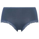 トリンプ Triumph SO NATURAL7120 ボーイズレングス3(LLサイズ) TR7120 PT3 【返品不可商品】 (ブルー)