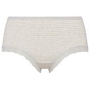 トリンプ Triumph SO NATURAL7120 ボーイズレングス3(LLサイズ) TR7120 PT3 【返品不可商品】 (グレー)