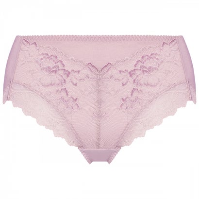 トリンプ Triumph レッドレーベル バイ トリンプ0115 はきこみ深めショーツ(M、Lサイズ) TR0115 Midi 【返品不可商品】 (ピンク)