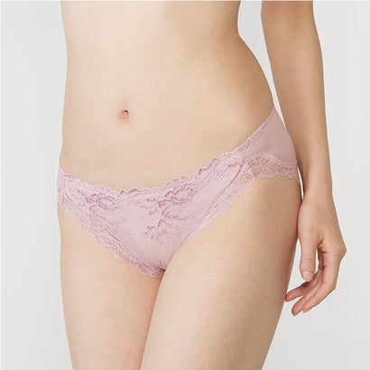 トリンプ Triumph レッドレーベル バイ トリンプ0115 レギュラーショーツ TR0115 Hikini 【返品不可商品】 (ピンク)