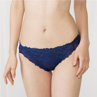 トリンプ Triumph レッドレーベル バイ トリンプ0115 レギュラーショーツ TR0115 Hikini 【返品不可商品】 (ネイビー)