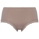トリンプ Triumph SO NATURAL7120 ボーイズレングス3(M、Lサイズ) TR7120 PT3 【返品不可商品】 (グレージュ)(4)