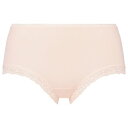 トリンプ Triumph SO NATURAL7120 ボーイズレングス3(M、Lサイズ) TR7120 PT3 【返品不可商品】 (アンゴラ)(4)