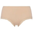 トリンプ Triumph SO NATURAL7120 ボーイズレングス3(M、Lサイズ) TR7120 PT3 【返品不可商品】 (ベージュ)